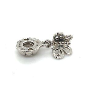 Pandora Best Friend Butterfly Charm 790531